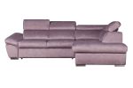 Угловой диван-кровать Капри с канапе 285