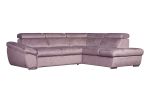 Угловой диван-кровать Капри с канапе 285