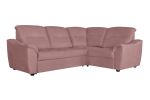 Угловой диван-кровать Милтон с тумбой