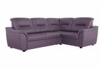 Угловой диван-кровать Милтон с тумбой