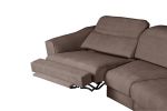 Модульный диван-кровать Мишель Стандарт 85-21 эркер электрический реклайнер прямоугольный