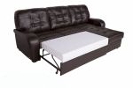 Угловой диван-кровать Монреаль с канапе