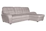 Угловой диван-кровать Монреаль с канапе