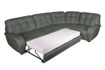 Угловой диван-кровать Монреаль с тумбой