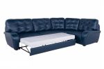 Угловой диван-кровать Монреаль с тумбой