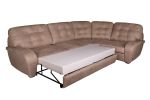 Угловой диван-кровать Монреаль с тумбой