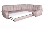 Угловой диван-кровать Монреаль с тумбой