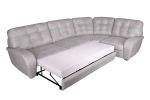Угловой диван-кровать Монреаль с тумбой