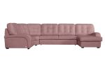 Модульный угловой диван-кровать Монреаль угол с тумбой
