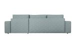 Модульный диван-кровать Престон 3р