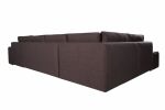 Модульный угловой диван-кровать Престон угол с тумбой