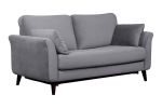 Диван-кровать София 2р 166