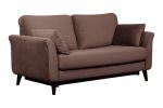 Диван-кровать София 2р 166