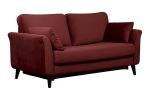 Диван-кровать София 2р 166
