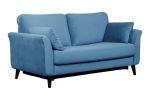 Диван-кровать София 2р 166