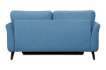 Диван-кровать София 2р 166