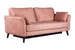 Диван-кровать София 2р 186