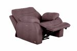 Кресло Рей электрический реклайнер