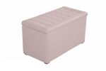 Пуф Томас 2 с ящиком