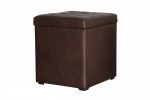 Пуф Томас с ящиком