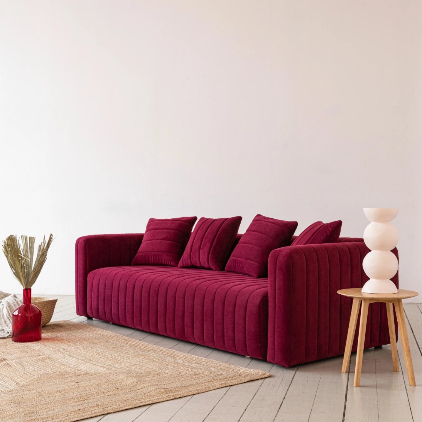 Как выбрать диван