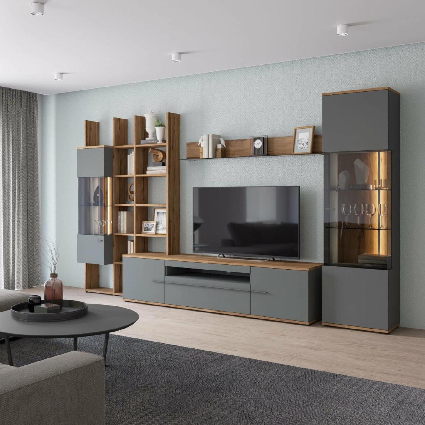 Как выбрать стенку