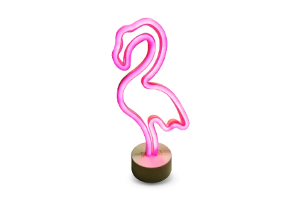 Декоративные светильники