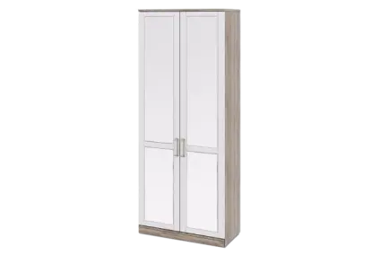 Детские шкафы с зеркалом