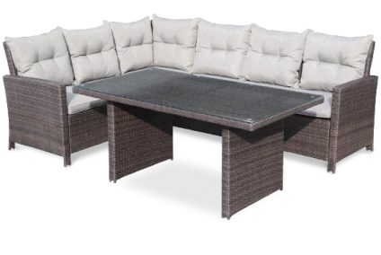 Комплекты для отдыха на даче