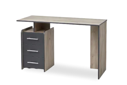 Компьютерные столы с тумбой