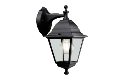 Настенные светильники