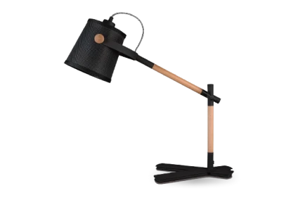 Настольные лампы