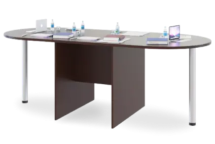 Приставные офисные столы