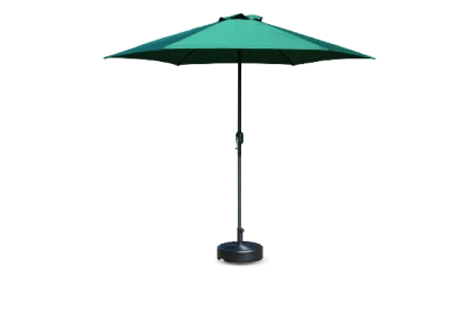 Садовые зонты