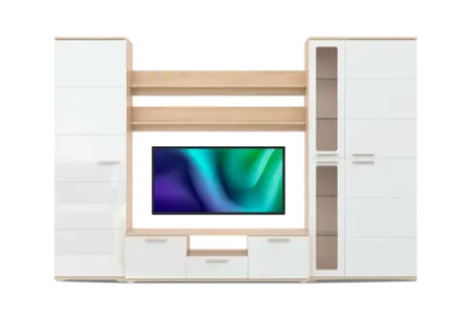 Стенки для гостиной