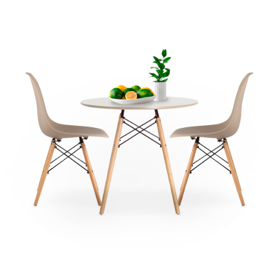 Столы и стулья