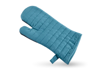 Варежки и прихватки