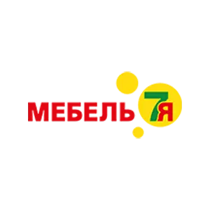 Заказ мебели по каталогу Мебель 7я
