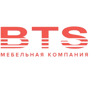 Заказ мебели по каталогу BTS