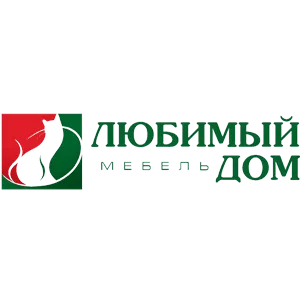 Заказ мебели по каталогу Любимый дом