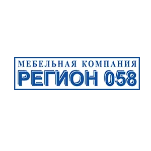 Заказ мебели по каталогу Регион 058