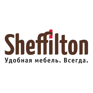 Заказ мебели по каталогу Sheffilton