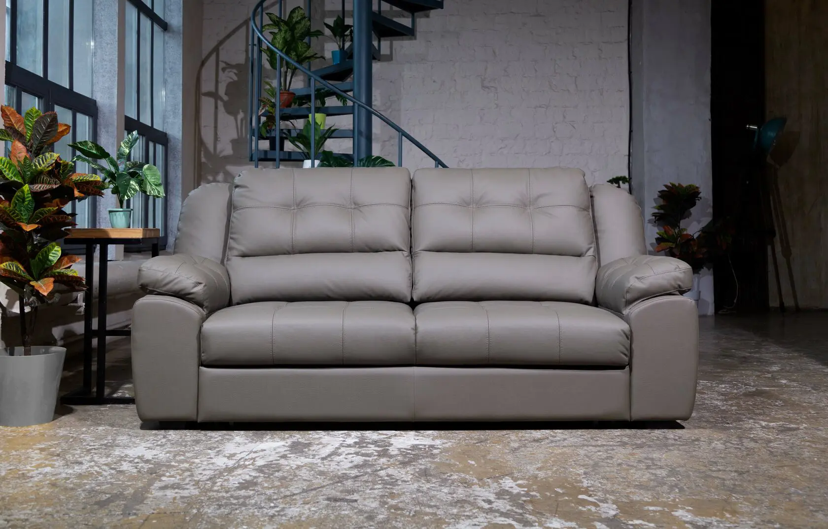 Диван Орлеан в интерьере