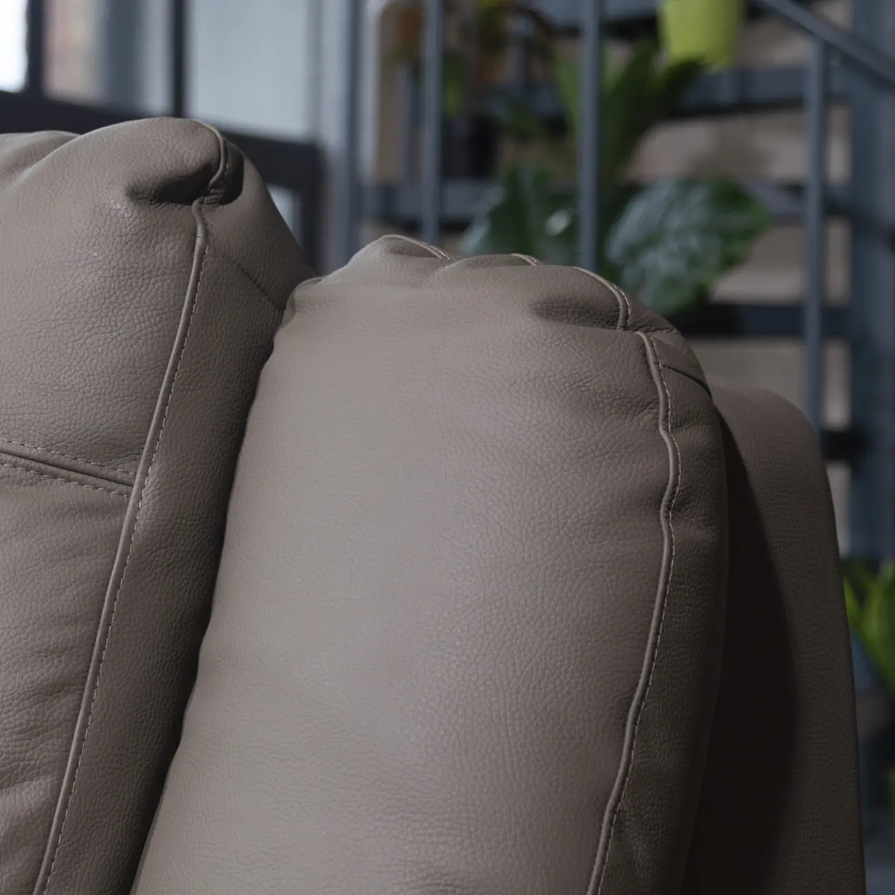 Детали дивана Орлеан 3