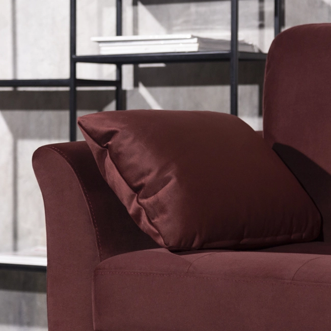 Детали дивана София 3