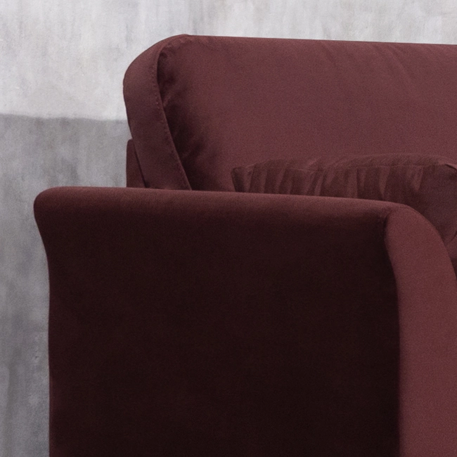 Детали дивана София 2