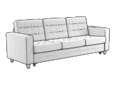 Механизм трансформации Дельфин