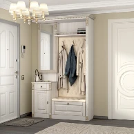 Как выбрать прихожую