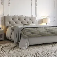 Как выбрать мебель для спальни