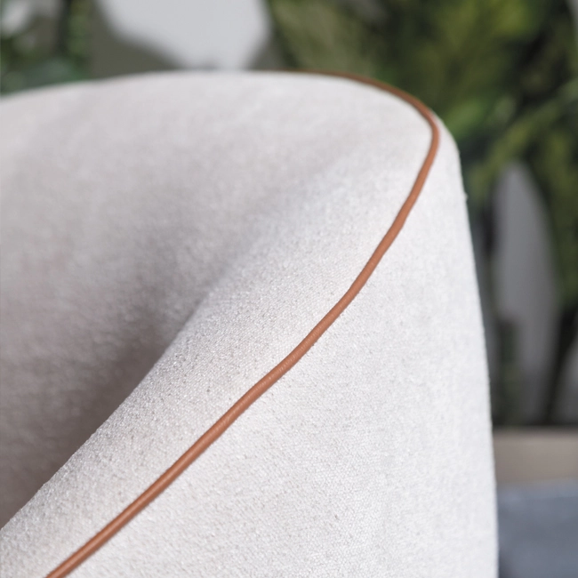 Детали кресла Беверли 3